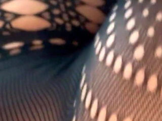 Horny MILF Before Hotel Date