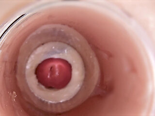 Best Compilation Crempie - Camera Inside 4K Part 1