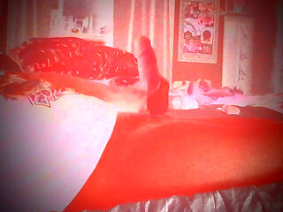 Big cock big cumshot