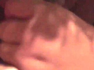 My Girlfriend Wakes Me up with a Blowjob After Getting Home From Work