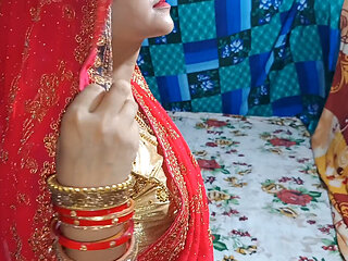 Indian Desi village bhabhi masti Hindi xxx village sex in clear Hindi audio talk