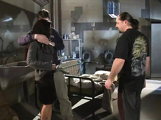 Sex therapy Sc 3 full threesome scene