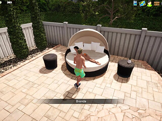 Complete Gameplay - Seaside Mystery, Part 19