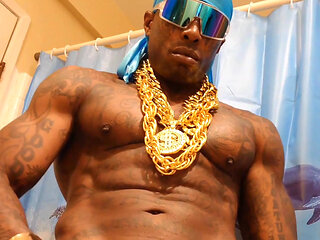 16th BBC Cumshot Compilation Regular Speed and Slow Motion