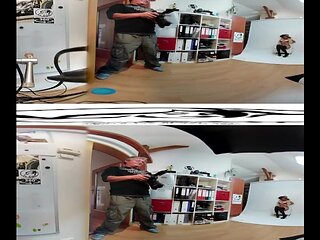 Bravo Models featuring Bella Scaris's teen (18+) scene