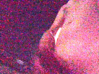 Walking Around the Neighborhood Late at Night with an Erection in the Nude While Enduring Very Cold _ 0311 Fine, 3 Degrees