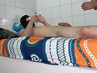 I Went to a Whorehouse to Fuck Whores, This Was the Brunette Who Knew How to Move That Ass the Most