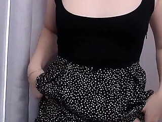 Short Hot Dance