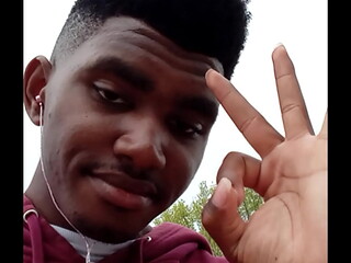 enjoying public p1