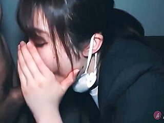 Late Night Fuck... I Finally Convinced My Coworker. Uncensored And Uncut Jav