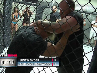 Big ass prize for the winner and she likes to suck very deep