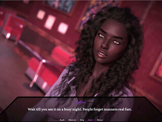 Flickering Light 1 Demo Amazing Graphics