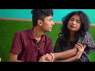 Innocent Cousin Sister Sex! Hindi Real Sex