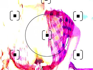 School Girl Striptease