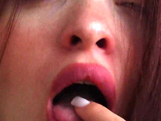 Rubbing My Swollen Clit Faster and Faster Until I Cum so Hard