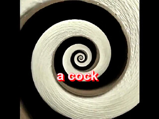 Mesmerizing the Sissy Cock Sucking Is Your Future Edition