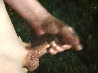 Me alone, a little walk in the park