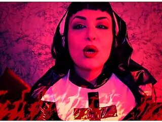 Cursing And Cumming Confessing Your Sins