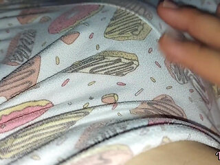 First fantasy between stepbrothers, do you remember what your first time was