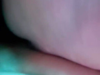 Fucking a Little and Then Licking Her Pussy