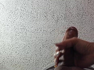 Oh, You Caught Me! Come Here, I'm Going to Give You a Blowjob. I Hope You Like It.