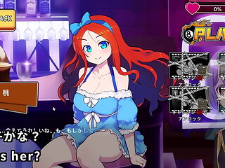 Angel'_s Billiard(Machine translated subtitles)[trial var]1/2