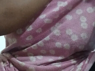 Desi Girl Voice Talk