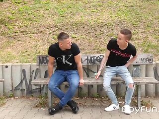 Nick Danner - Martin Hovor