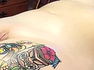 Happy Ending Massage with Lili Cocksinhell