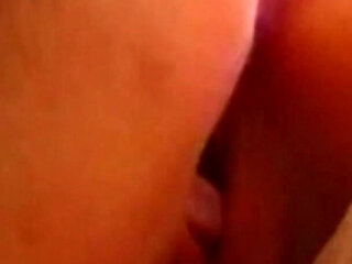 Vintage Lesbian in the Bedroom