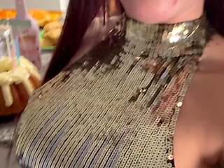 Here We Can Enjoy Ourselves Without Anyone Bothering Us.