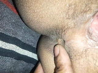 Bhabhi's Tight Pussy Fingering - Raajveer Full HD Indian Homemade