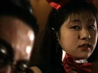 Amateur asian cocksucker teen