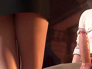 Treasure of Nadia V58111 Part 154 Sofia's Desire by Loveskysan69