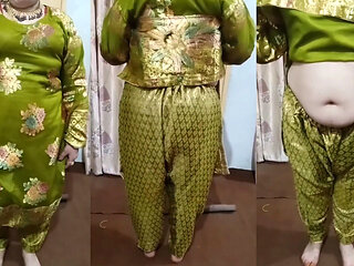 Pakistani Pathan Cute Girl Full Sexy 18 Year Old