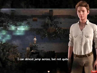 Treasure of Nadia: John, man for all