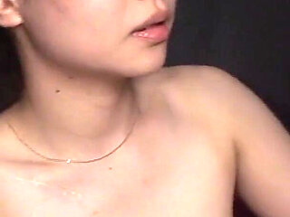 Asian Lusties Scene-1 Beautiful Busty Japanese Aiko Endo Fucked While Her Boyfriend Watches