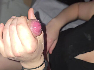 Blowjob Love to Take Cock in Mouth:)