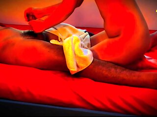 Hot Message On Body Mss Kitty Want Try This Action Make Feeling Cool(15 Oct 2025)