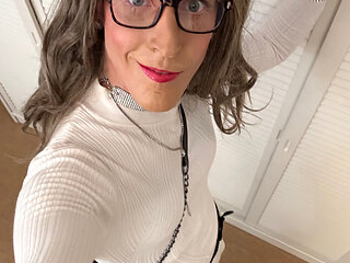 Tall and sexy gf