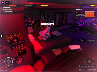 Roblox porn video goat