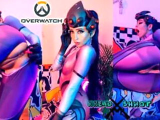 Teen Cosplay Masturbation Fuck Snapvid