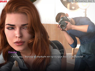 Boundaries of Morality (part 16) by Novel-games - Cheating Husband & Wife