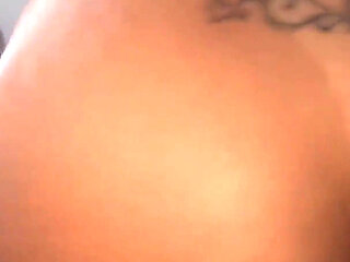 Morning Anal Routine Wake up, Ride Cock, Get Creampied