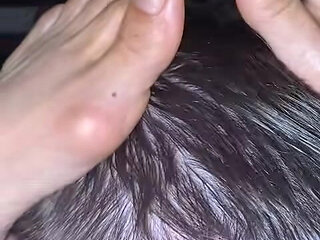 Melove Moaning for the First Time on Video...must See