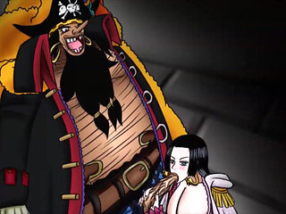 Boa X Teach One Piece
