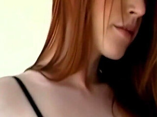 Uniform Strip Tease Featuring Fi Stevens