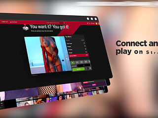 Savage_Room_X's Wet & Wild: Brunette with Tattoo in Bikini & Glasses Gagging on Cocks, Hardcore Blowjob