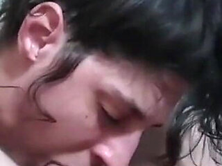 Amazing Stream Real Amateur Couple Blowjob and Squirt