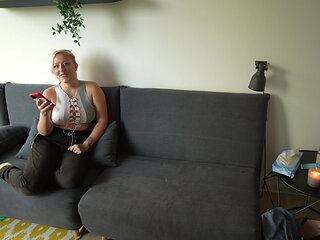 Bums WG - the cream on the tits  too horny i want to fuck